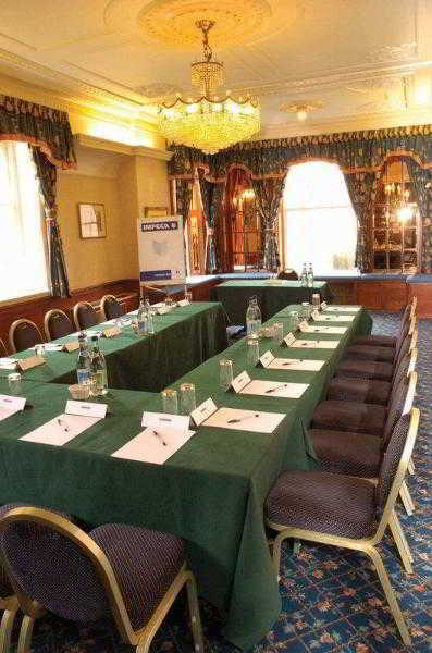 Hotel West Retford