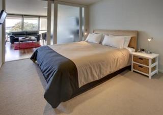 Hotel The Waterfront Suites Paihia