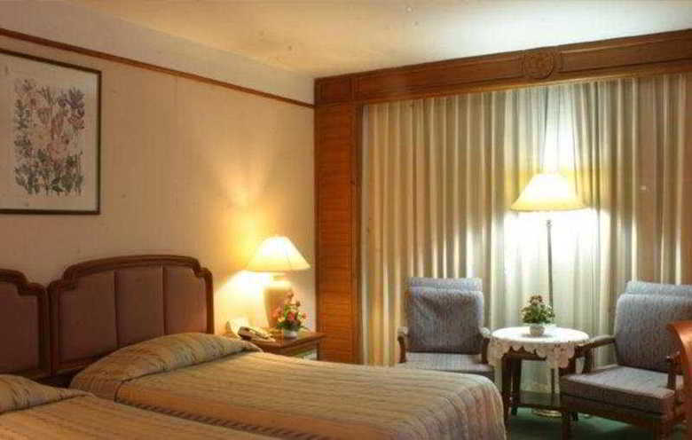 Hotel Pavilion Songkhla