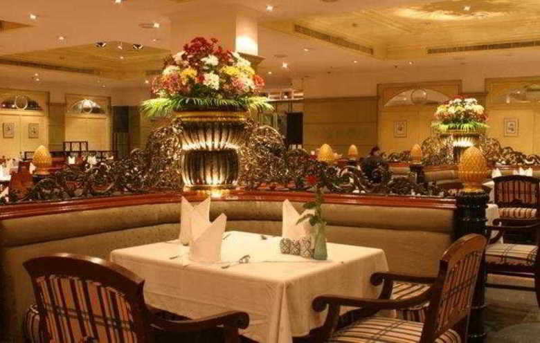 Hotel Pavilion Songkhla