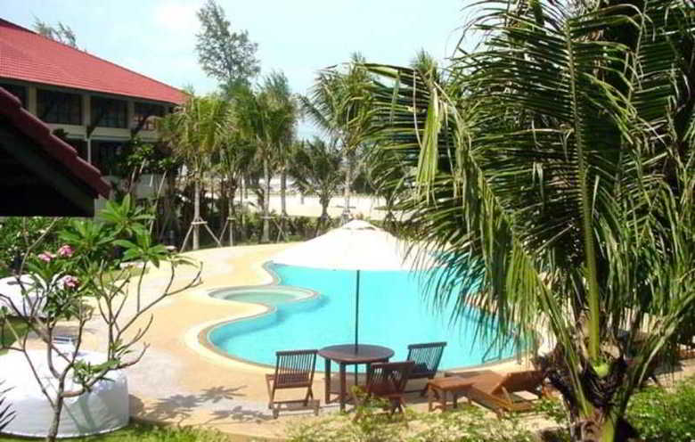Hotel Pavilion Songkhla