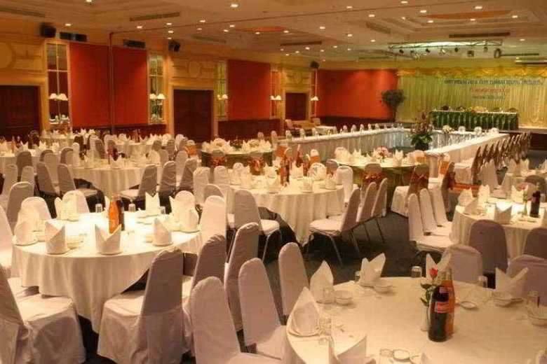 Hotel Pavilion Songkhla