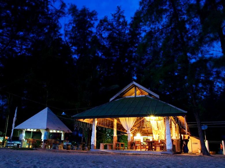 Hotel Koh Talu Island Resort