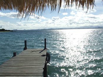 Hotel Koh Talu Island Resort