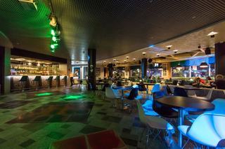 Hotel Mirage