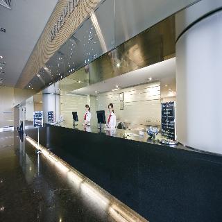 Hotel Mirage