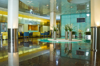 Hotel Mirage