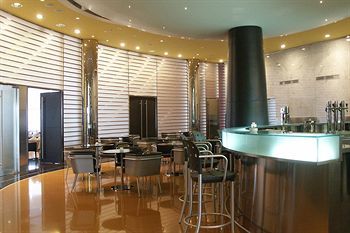 Hotel Mirage