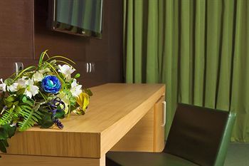 Hotel Mirage