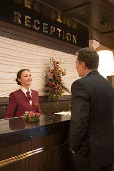 Korston Hotel And Mall