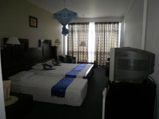 Hotel Peacock Beach