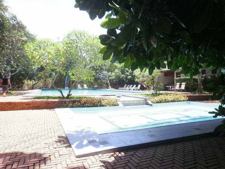 Hotel Peacock Beach