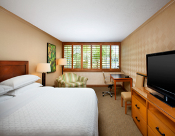 Hotel Sheraton La Jolla
