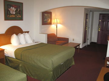 Hotel Best Western Suites