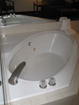 Hotel Best Western Suites