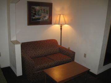 Hotel Best Western Suites