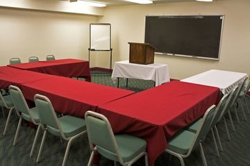 Hotel Best Western Suites