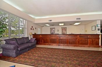 Hotel Best Western Suites