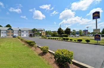 Hotel Best Western Suites