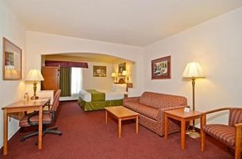 Hotel Best Western Suites