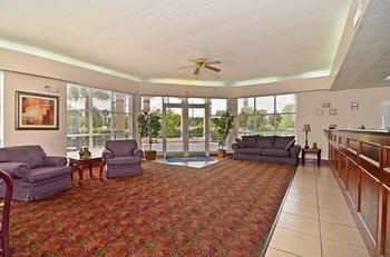 Hotel Best Western Suites