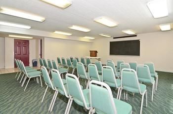 Hotel Best Western Suites