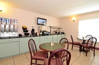 Hotel Best Western Suites