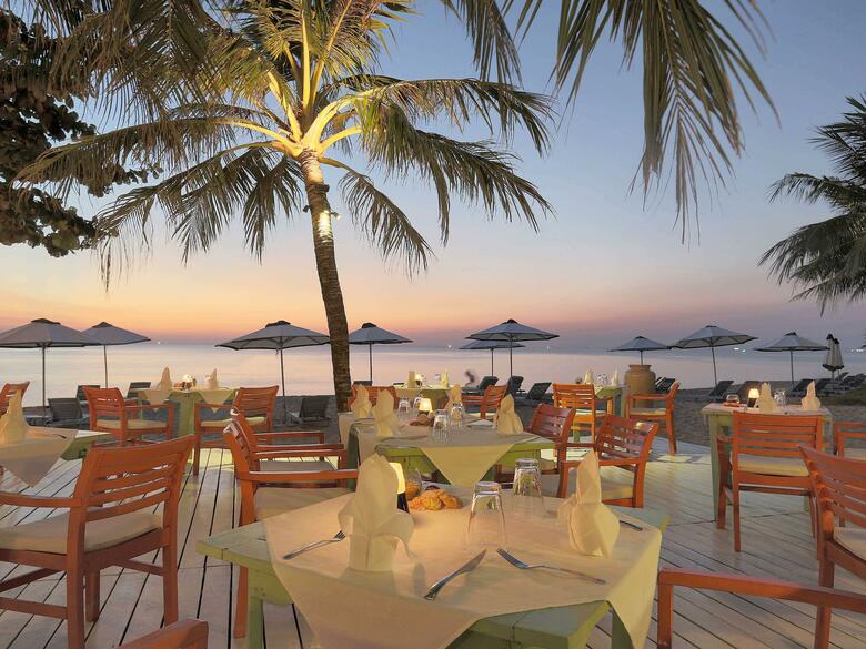 Hotel La Veranda Resort Phu Quoc