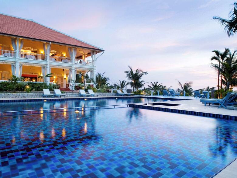 Hotel La Veranda Resort Phu Quoc