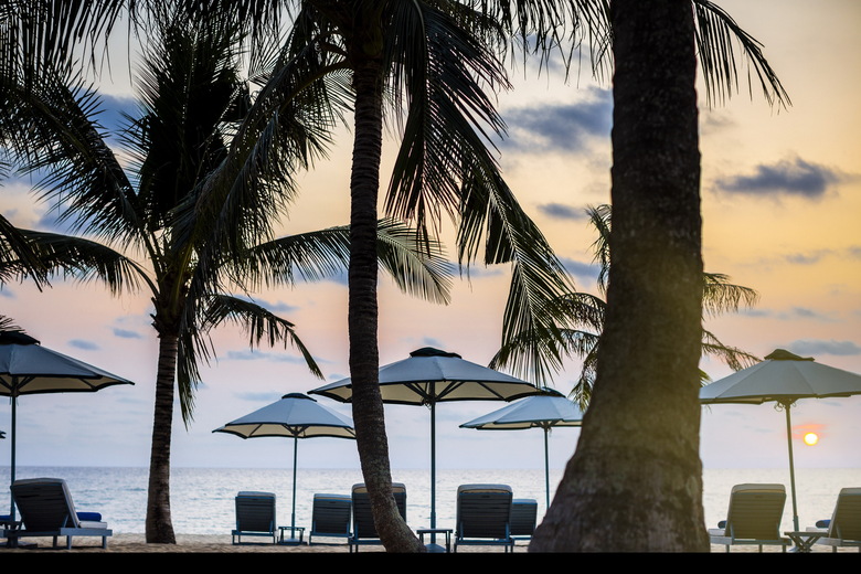 Hotel La Veranda Resort Phu Quoc