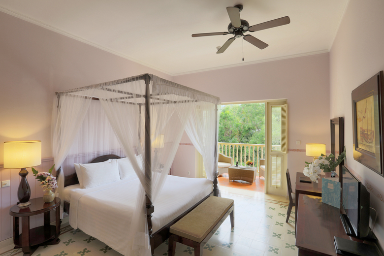 Hotel La Veranda Resort Phu Quoc