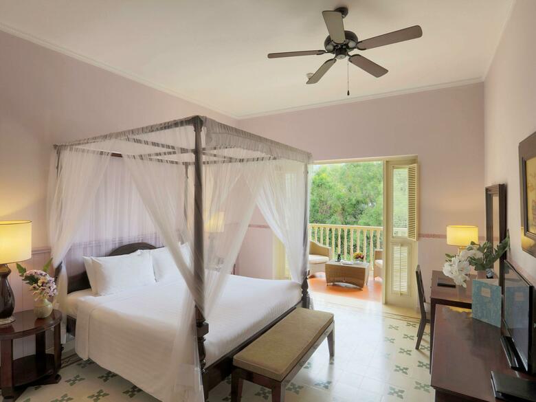 Hotel La Veranda Resort Phu Quoc