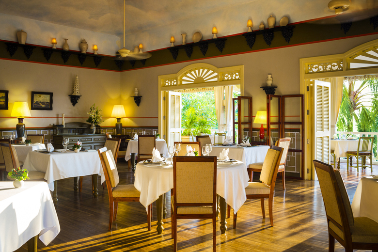Hotel La Veranda Resort Phu Quoc