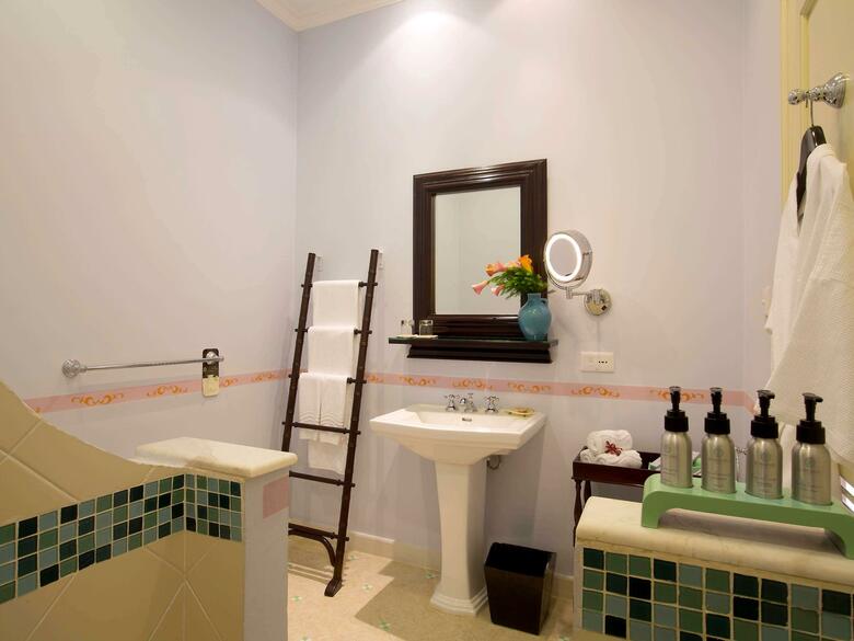 Hotel La Veranda Resort Phu Quoc