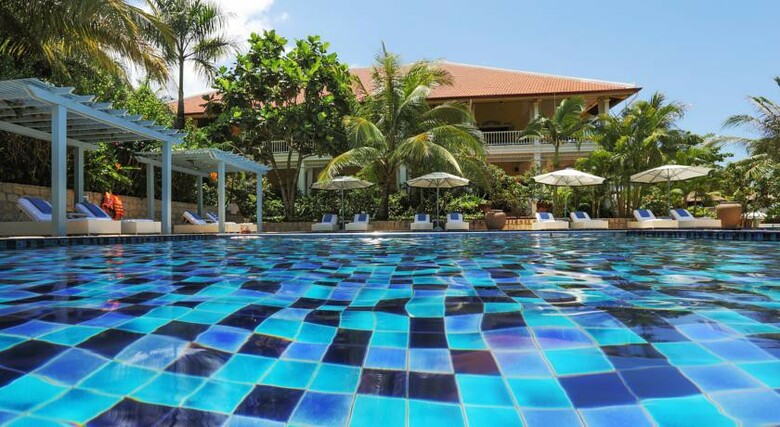 Hotel La Veranda Resort Phu Quoc