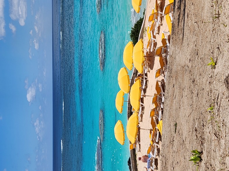 Hotel Coco Reef Resort Bermuda