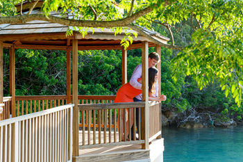Hotel Grotto Bay Beach Resort Bermuda