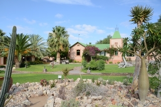 Hotel Ca�on Lodge