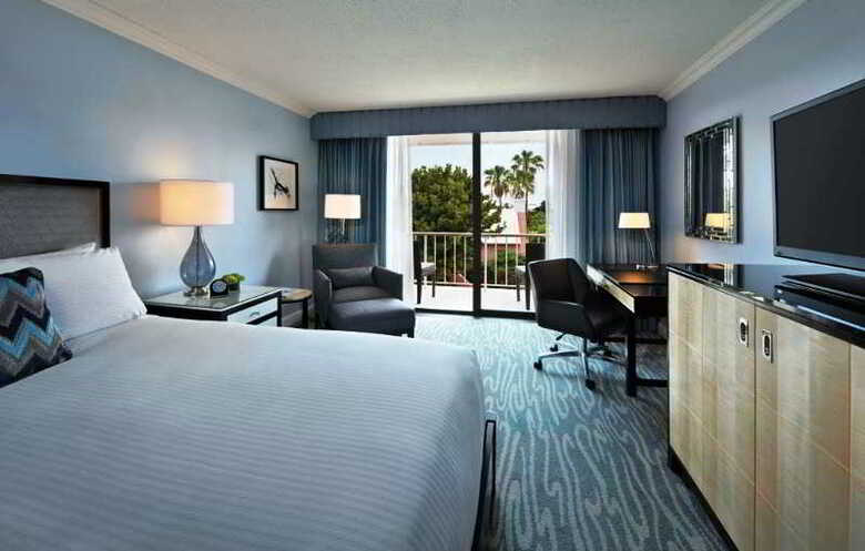 Hotel The Fairmont Hamilton Princess