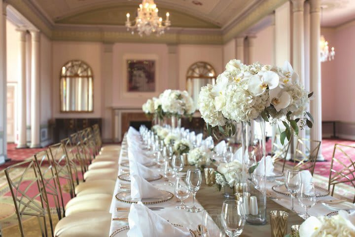 Hotel The Fairmont Hamilton Princess