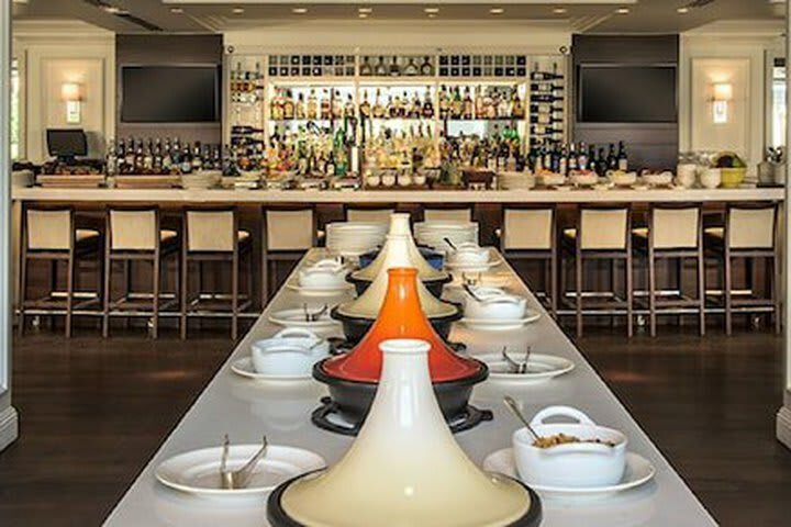 Hotel The Fairmont Hamilton Princess