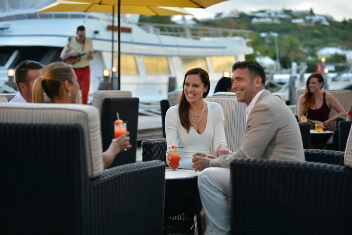 Hotel The Fairmont Southampton