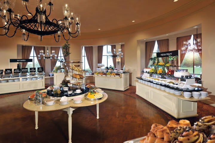 Hotel The Fairmont Southampton