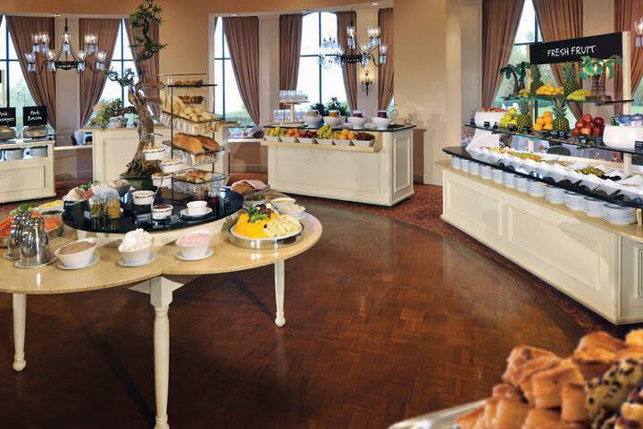 Hotel The Fairmont Southampton