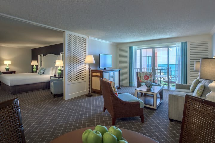 Hotel The Fairmont Southampton