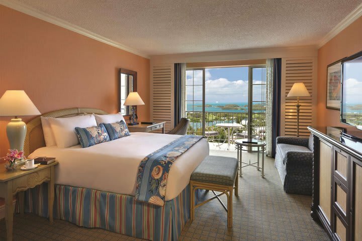Hotel The Fairmont Southampton