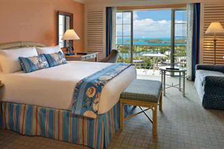 Hotel The Fairmont Southampton