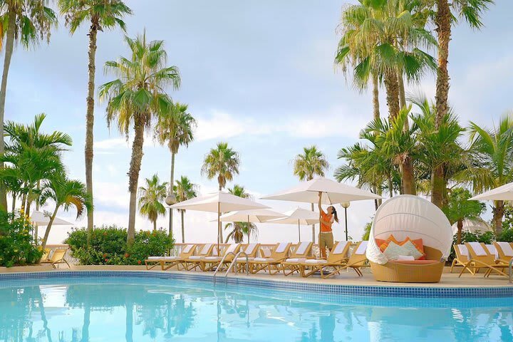 Hotel The Fairmont Southampton