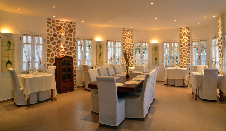 Hotel Chora Resort