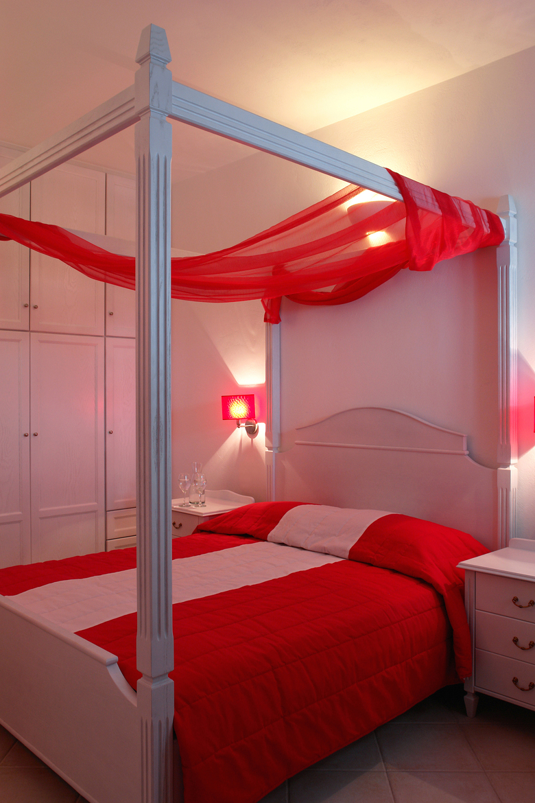 Hotel Chora Resort